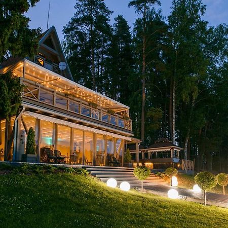 Silene Resort & Spa Esterno foto