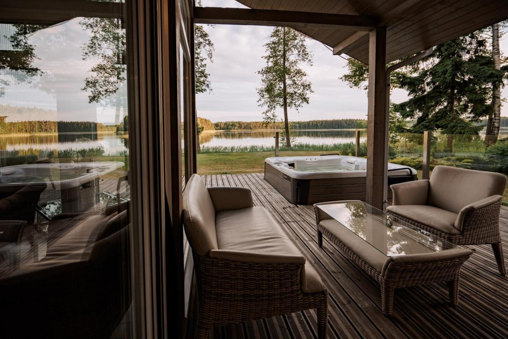 Silene Resort & Spa Esterno foto