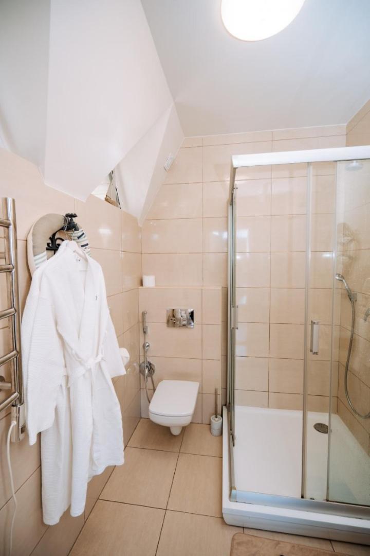 Silene Resort & Spa Esterno foto