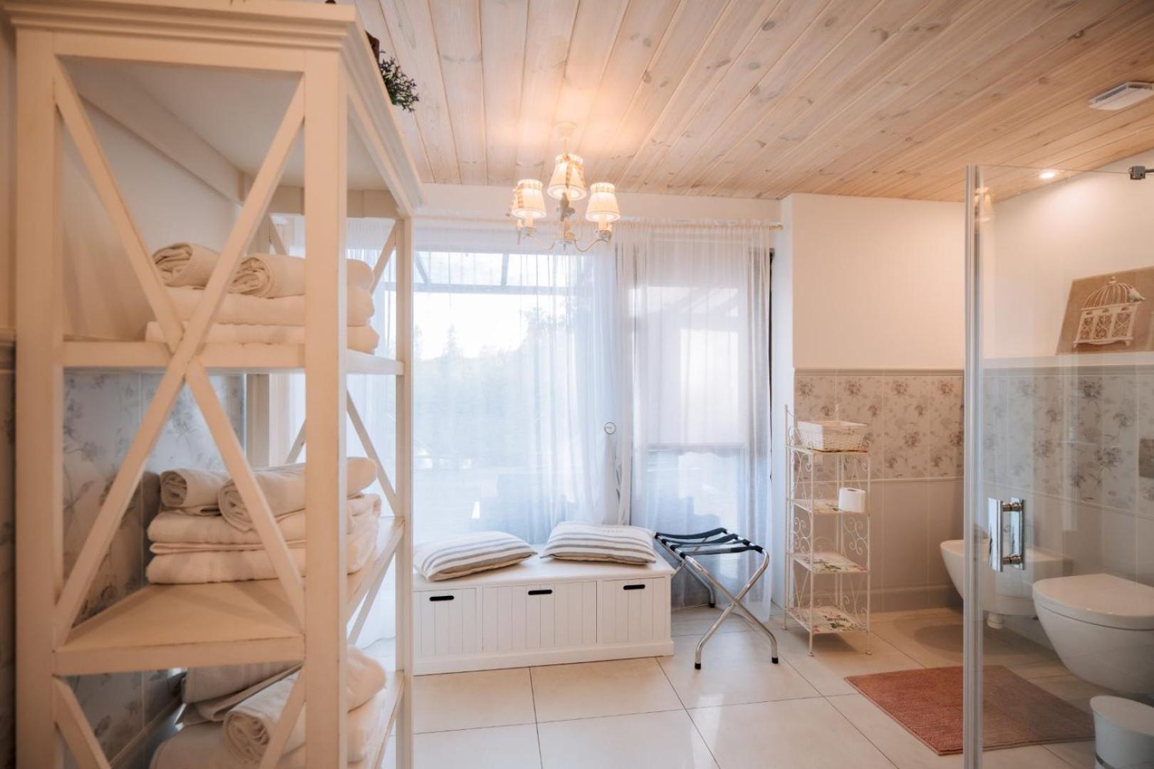 Silene Resort & Spa Esterno foto