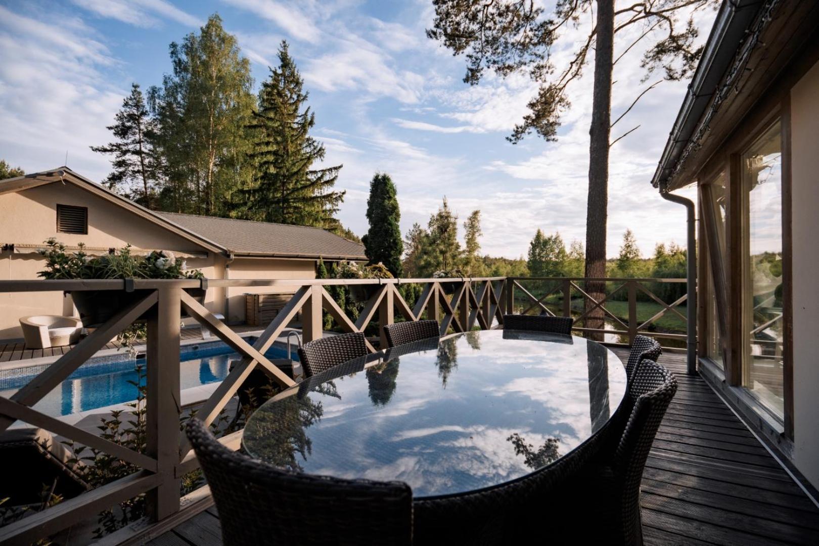 Silene Resort & Spa Esterno foto