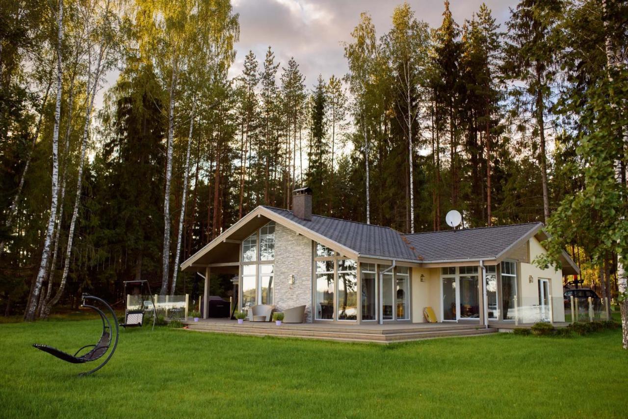 Silene Resort & Spa Esterno foto