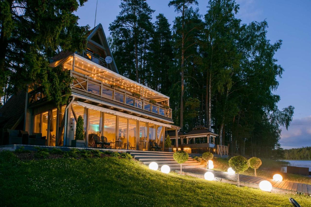 Silene Resort & Spa Esterno foto
